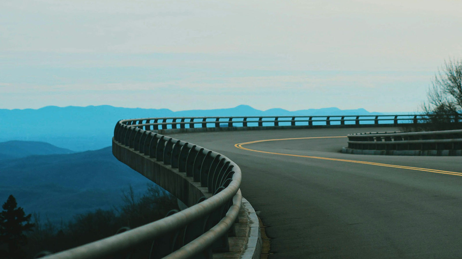 上路吧:美国最佳公路旅行路线