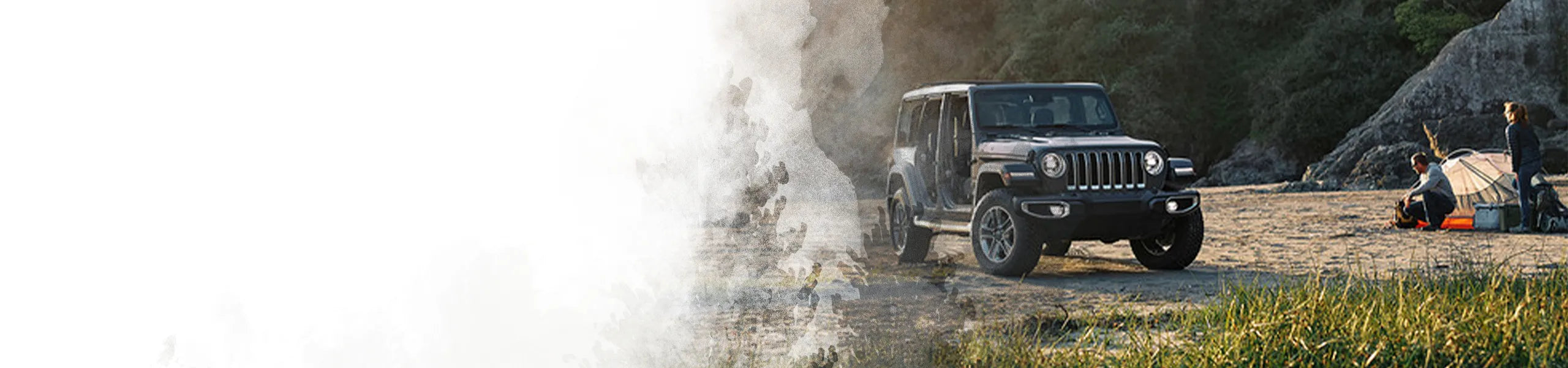 Pedal Commander Camping