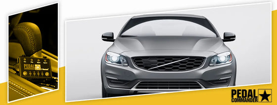 PC34 / 沃尔沃 / S60 Cross Country / 第一代 (2016-2018) / (2.0L)
