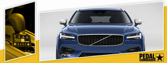 PC57 / 沃尔沃 / V90 / 第一代 (2017+) / (2.0L 涡轮增压 - 2.0L 混合动力 - 2.0L 柴油)