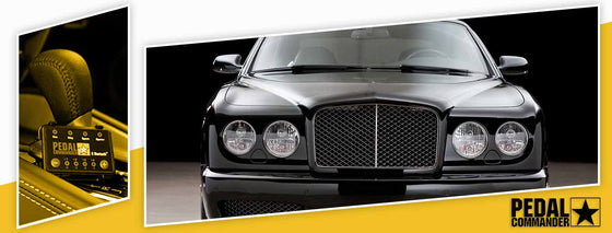 PC08 / Bentley / Brooklands / 2nd Gen (2008-2011) / (6.8L)
