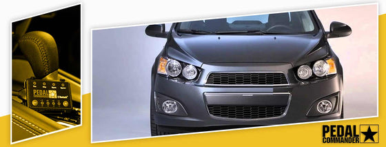 PC49 / Chevrolet / Sonic / T300 (2012-2020) / (1.4L 涡轮增压 - 1.8L)