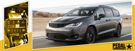 PC78 / 克莱斯勒 / Pacifica / RU (2016+) / (3.6L Pentastar V6 - 3.6L Pentastar Hybrid V6)