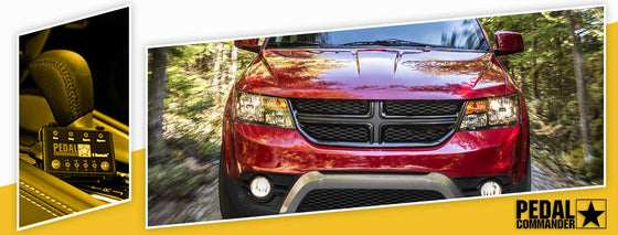 PC29 / 道奇 / 旅程 / JC (2009-2020) / (2.4L - 2.7L V6 - 3.5L V6 - 3.6L Pentastar V6 - 2.0L TDI - 2.0L MultiJet II )