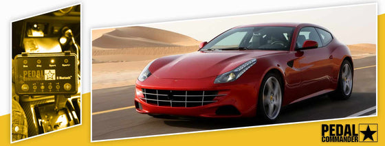 PC32 / Ferrari / FF / 1st Gen (2012-2016) / (6.3L)