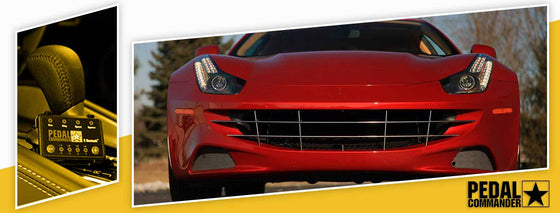 PC32 / Ferrari / FF / 1st Gen (2012-2016) / (6.3L)