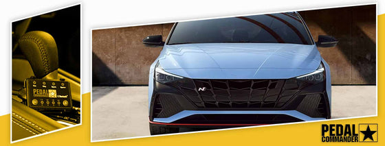 PC71 / Hyundai / Elantra / 7th Gen (2021+) / (1.4L T-GDi  - 1.5L MPi - 1.6L MPi - 1.6L T-GDi - 2.0L MPi - 2.0L T-GDi - 1.6L LPi - 1.6L Hybrid)