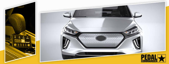 PC71 / Hyundai / Ioniq / AE (2017+) / (1.6L Hybrid-Electric)