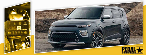 PC71 / Kia / Soul / 3rd Gen (2020+) / (1.6L MPi - 1.6L T-GDi - 2.0L MPi - Electric)
