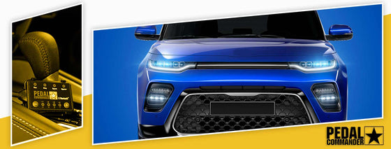 PC71 / Kia / Soul / 3rd Gen (2020+) / (1.6L MPi - 1.6L T-GDi - 2.0L MPi - Electric)