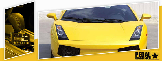 PC09 / Lamborghini / Gallardo / LP560-570-4-550-2 (2010+) / (5.2L)