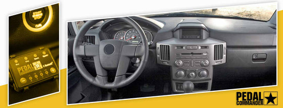 Pedal Commander for Mitsubishi Endeavor