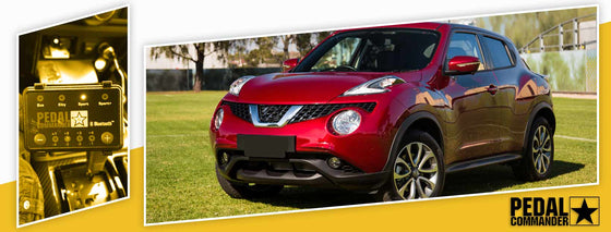 PC15 / 日产 / Juke / F15 (2010-2017) / (1.6L)