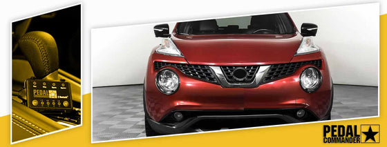 PC15 / 日产 / Juke / F15 (2010-2017) / (1.6L)