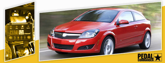 PC07-OG / Saturn / Astra / 2nd Gen (2008-2010) / (1.8L)