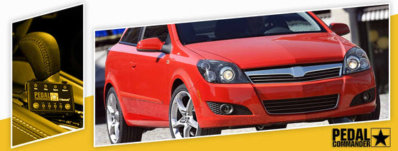 PC07-OG / Saturn / Astra / 2nd Gen (2008-2010) / (1.8L)