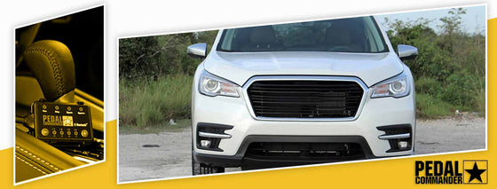 PC63 / Subaru / 上升 / 第一代 (2019+) / (2.4L 涡轮 H4)