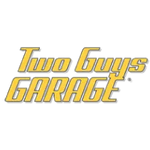 pedal Commander - Logo Two Guys GARAGE