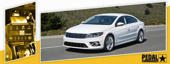 PC09 / Volkswagen / CC / 35 (2009-2017) / (2.0L-3.6L)