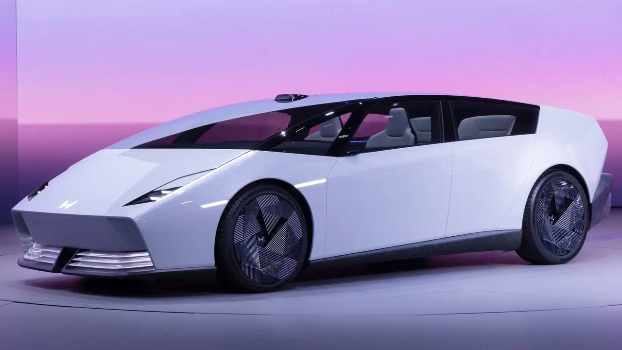 本田暂停了三款美国电动汽车的生产：战略调整还是电动汽车的现实考验？