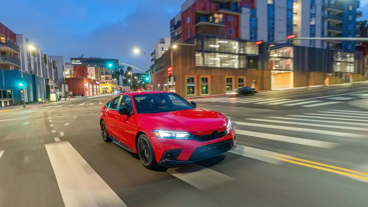 Things Only Real Car People Notice About Other People's Builds