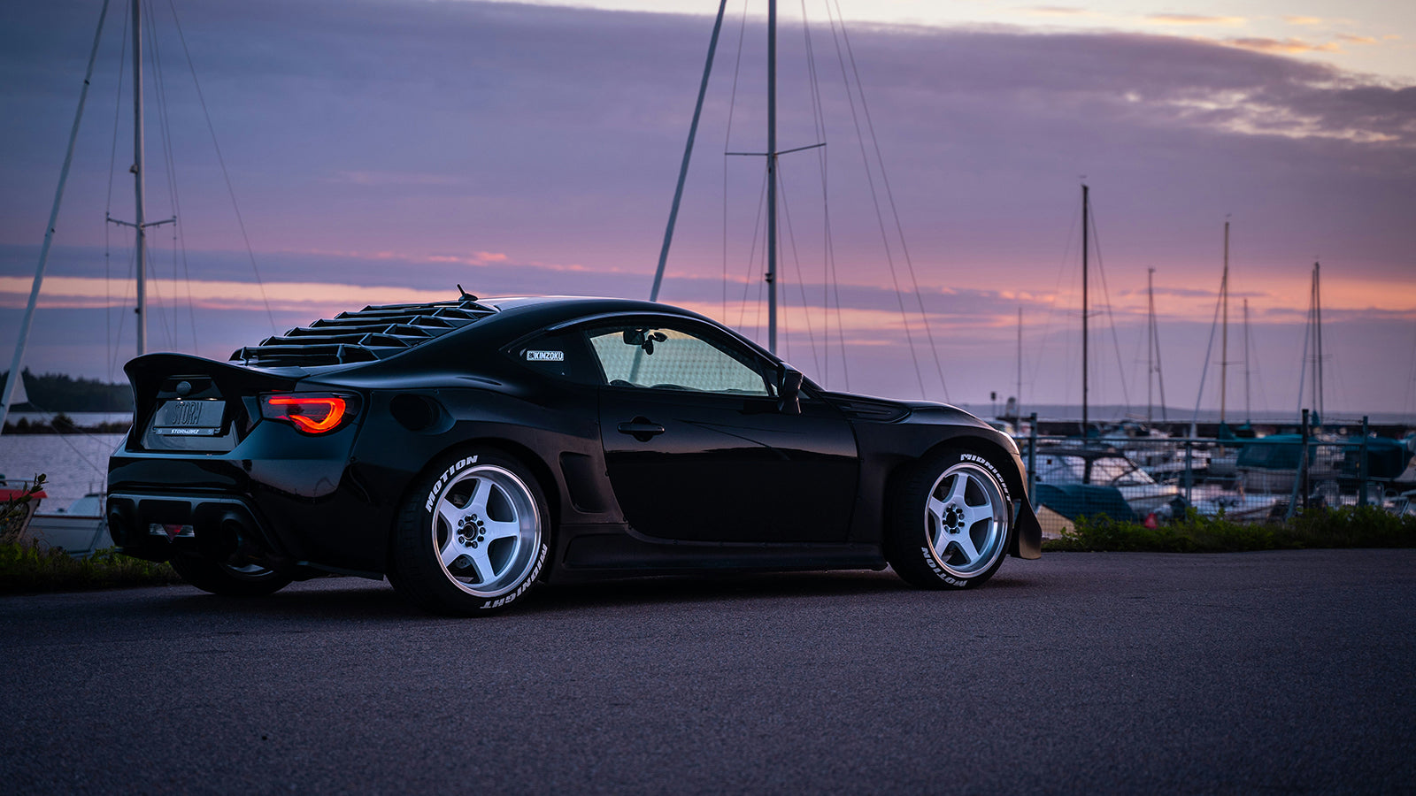 Best First Mods for Your Ride