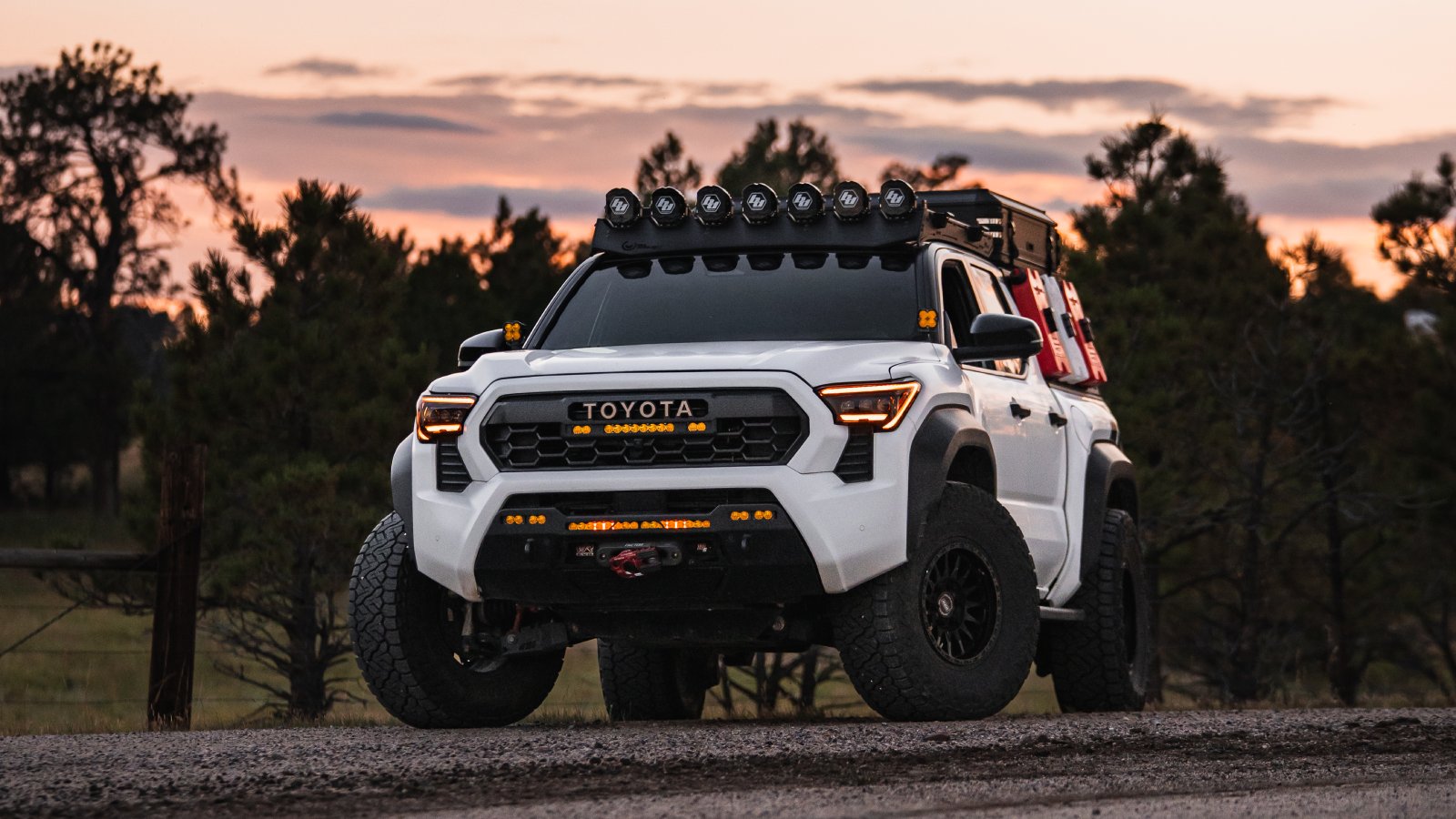 Official Numbers are In: Best-Selling Trucks of 2025