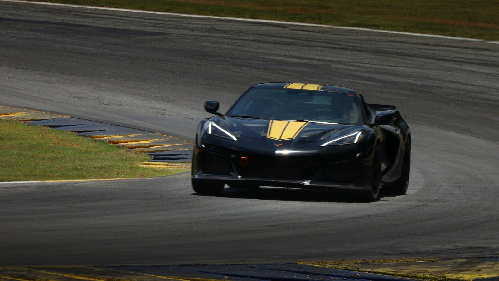 The Ultimate Guide to C8 Corvette Aftermarket Performance Upgrades