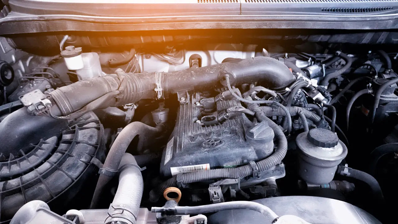Common Car Parts That Fail Frequently: Causes, Warning Signs, and Solutions