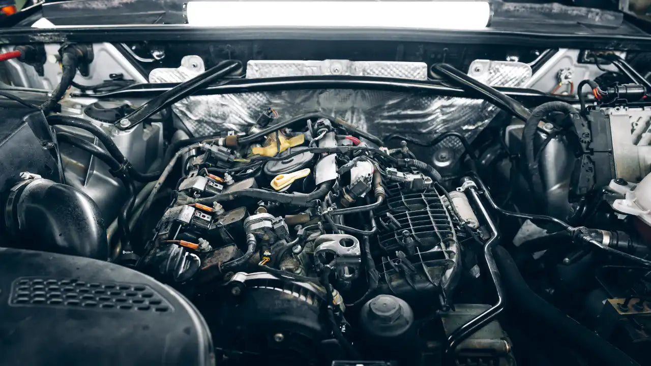 How to Diagnose Sudden Power Loss While Driving