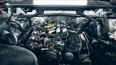 How to Diagnose Sudden Power Loss While Driving