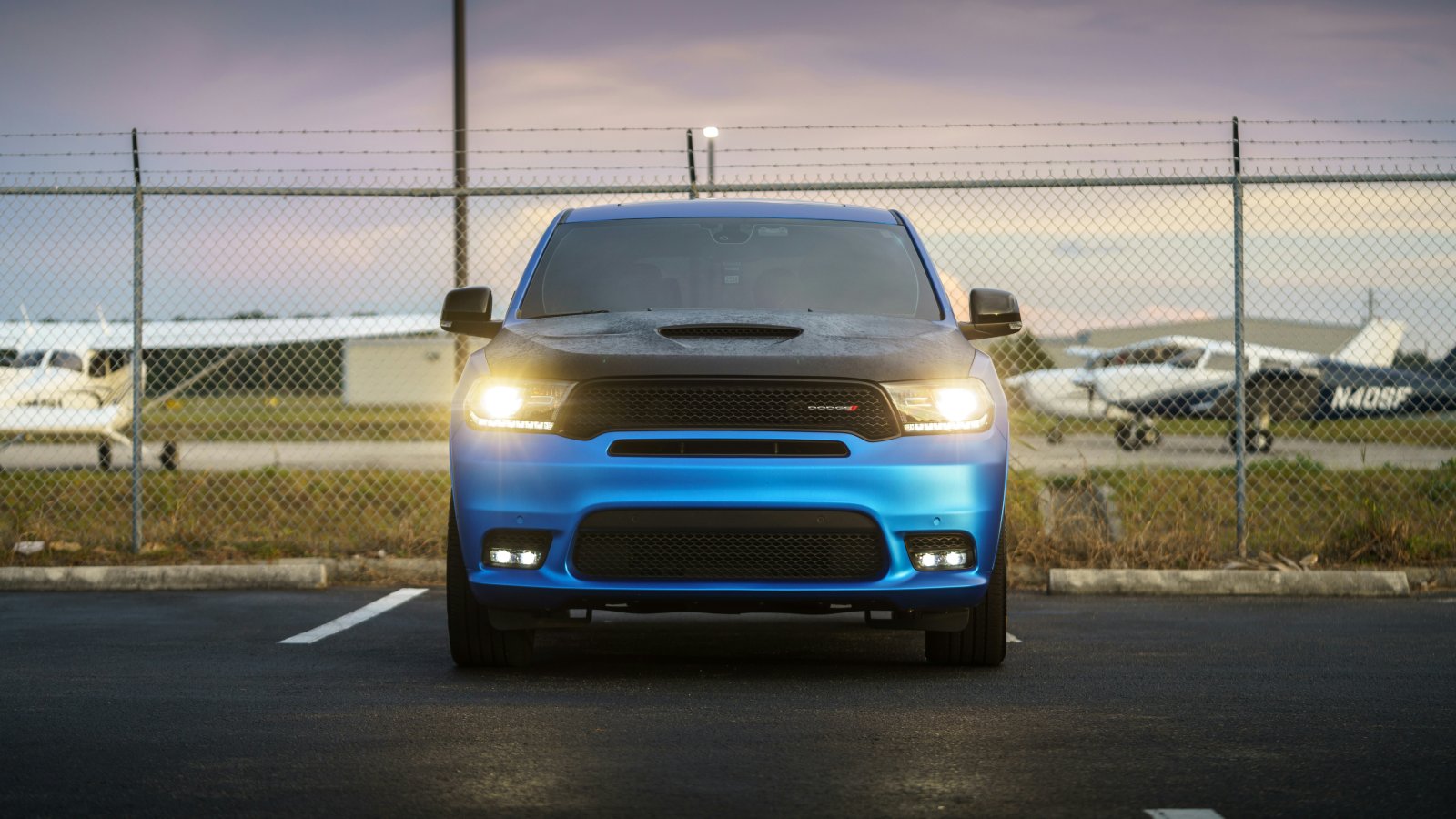 Old School Wins: Why the Durango Outsells Every Full-Size SUV