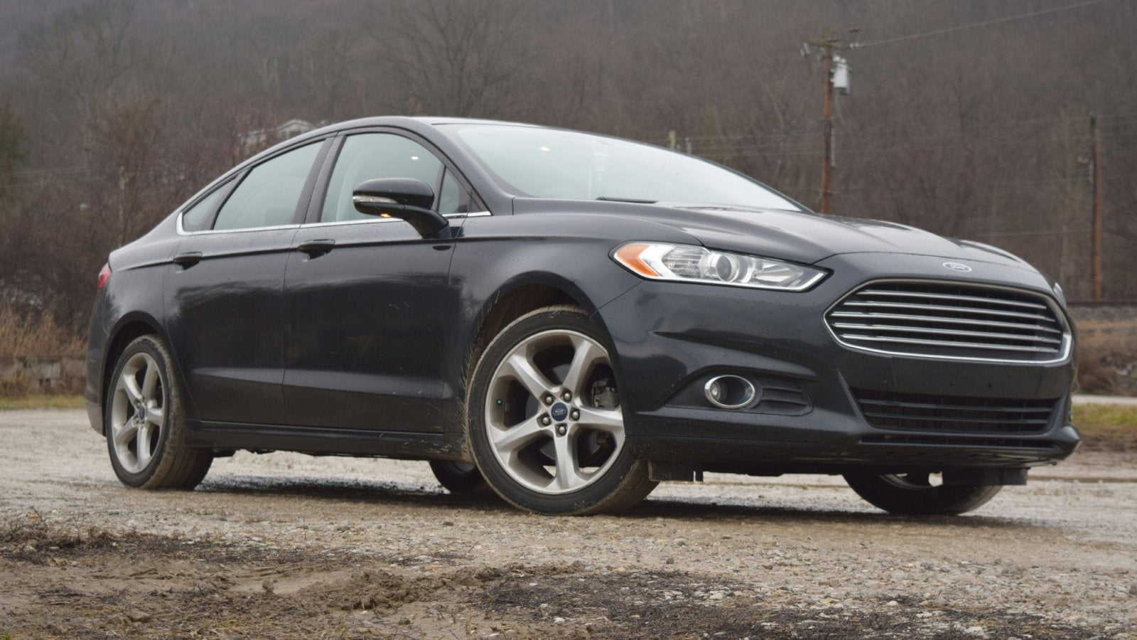 How to Improve Your Ford Fusion Performance?