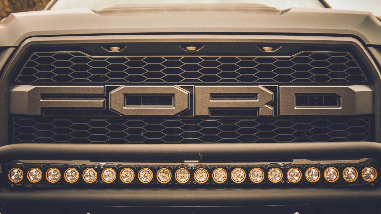 5 Largest Displacement Engines in the Ford F-Series Lineup