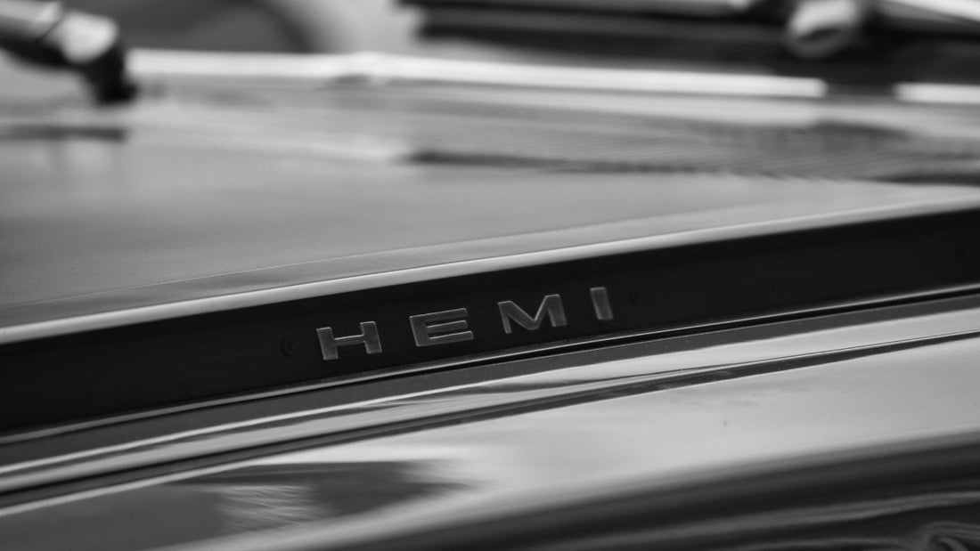 
what makes ram 1500 special