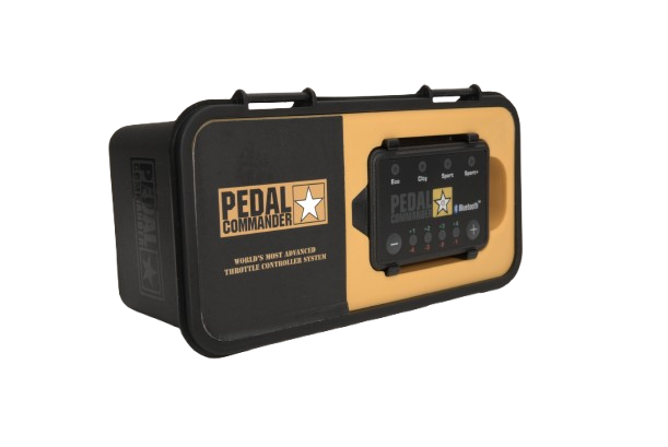 How Would Pedal Commander Make Marshall Car Legendary in HIMYM?