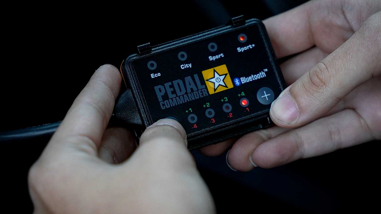 Master Your Throttle Like a Mobster: Pedal Commander in Goodfellas Style