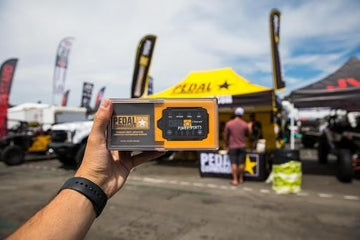 
Sand Sports Super Show 2019