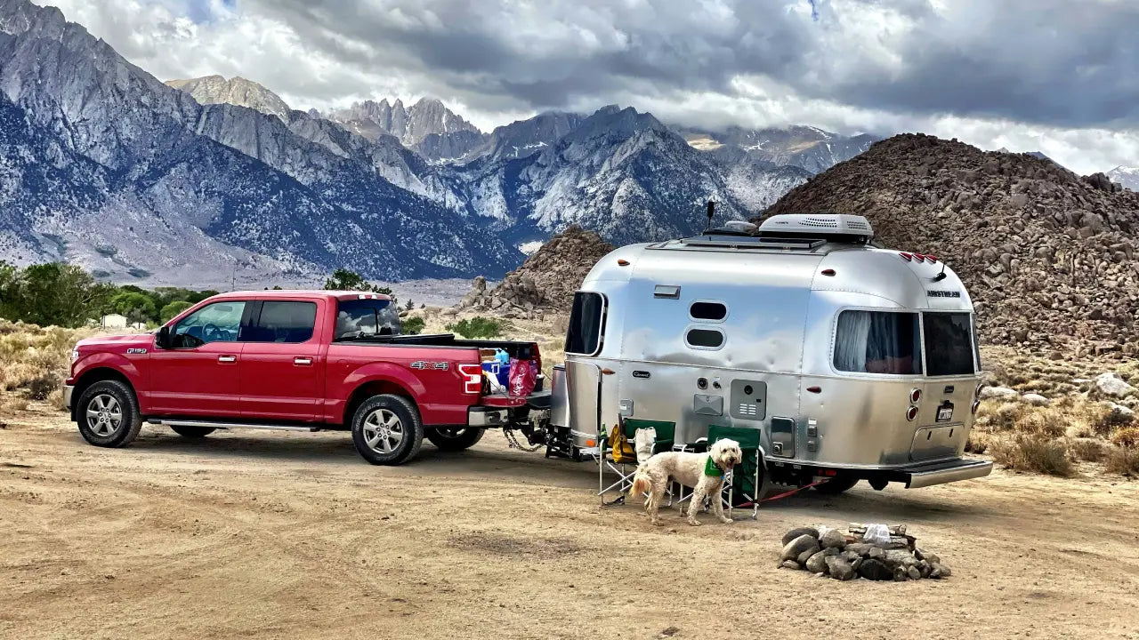 How to Prepare Your Vehicle for Safe Pop-Up Camper Towing