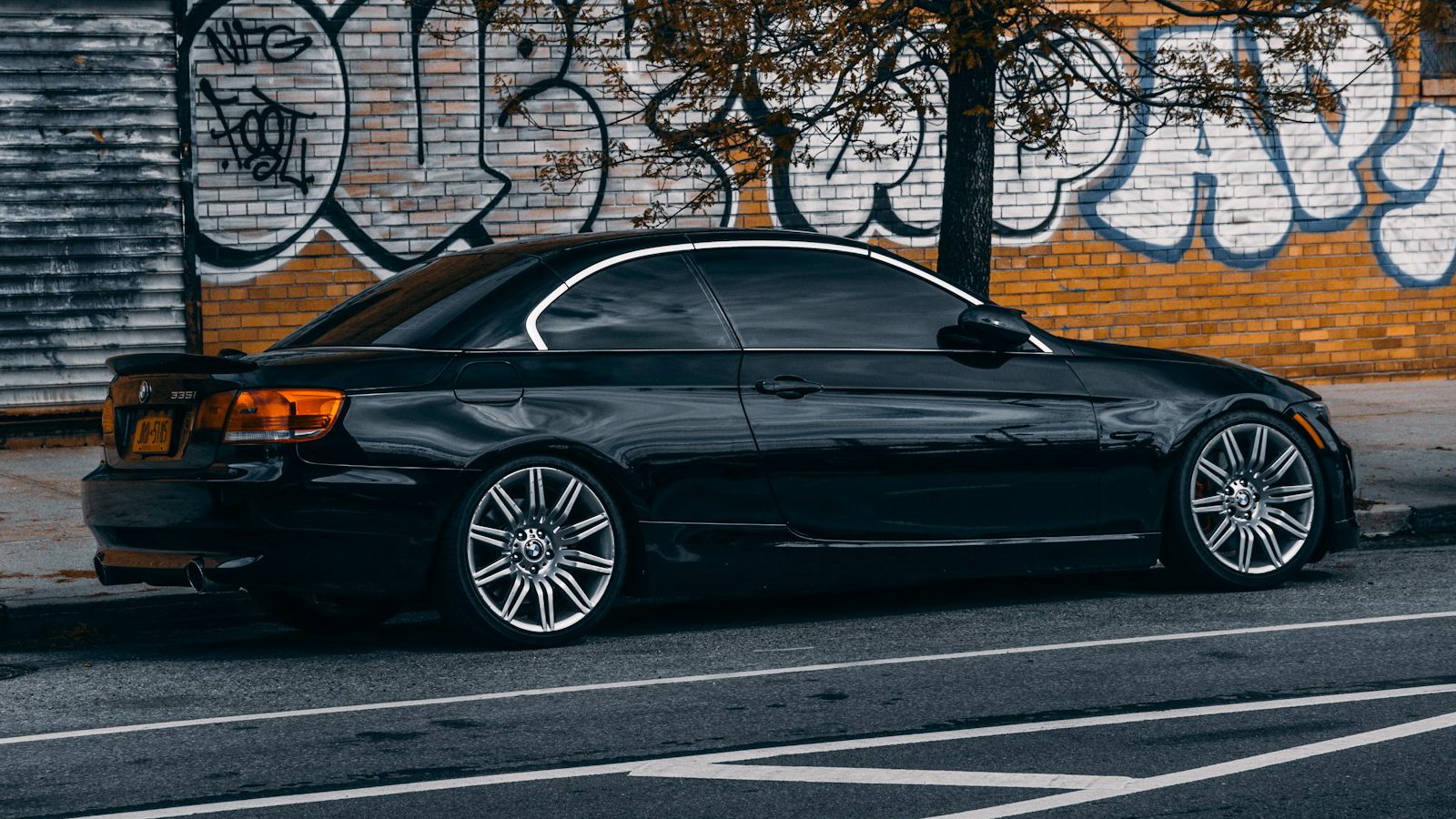 OEM Plus Builds: How to Make Your Ride Better With OEM Parts