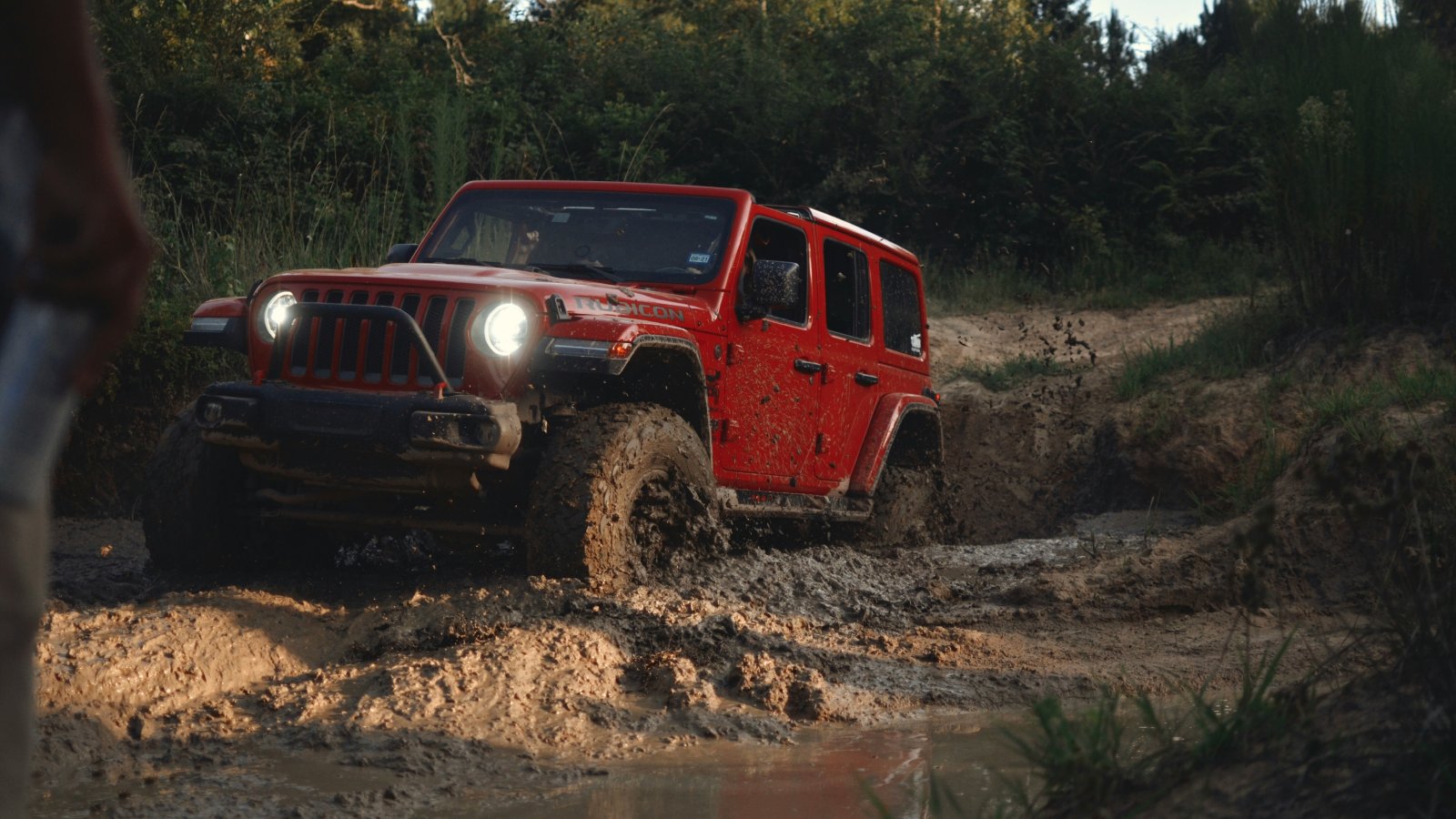 Portal Axles: Ultimate Off-Road Upgrade