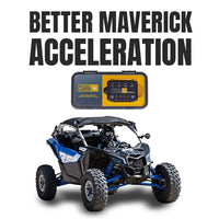 PC152 / Can-Am / Maverick / 所有车身类型 (2014+) / (所有发动机)
