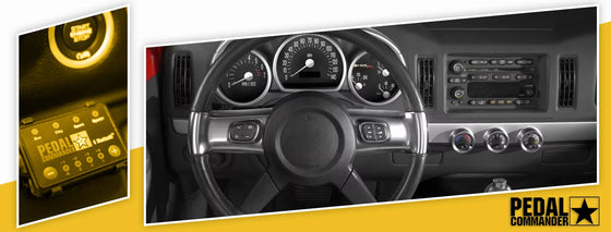 雷克萨斯TX专用Pedal Commander