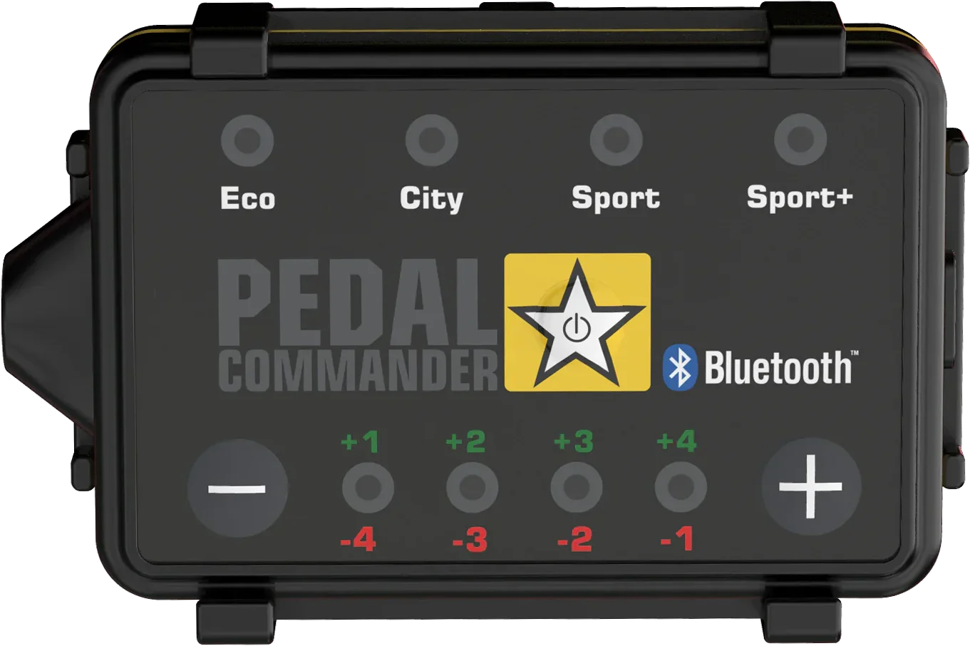 Pedal Commander for Nissan NP300