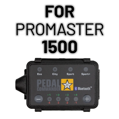 Promaster-1500-modelname-unit