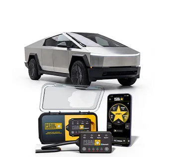 Pedal Commander® 适用于 Tesla Cybertruck's image