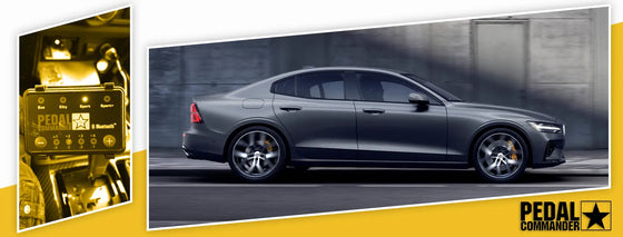 PC57 / 沃尔沃 / S60 / 第三代 (2019+) / (2.0L 涡轮增压 - 2.0L 双增压 - 2.0L 双引擎混合动力)