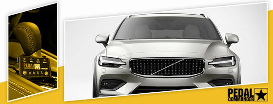 PC57 / 沃尔沃 / V60 Cross Country / 第二代 (2020+) / (2.0L)
