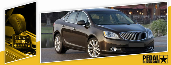 PC07-BK / 别克 / Verano / 第一代 (2012-2017) / (2.0L-2.4L)