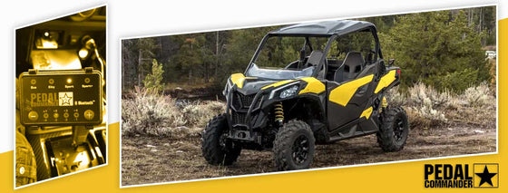 PC152 / Can-Am / Commander / All Body Types (2014+) / (All Engines)